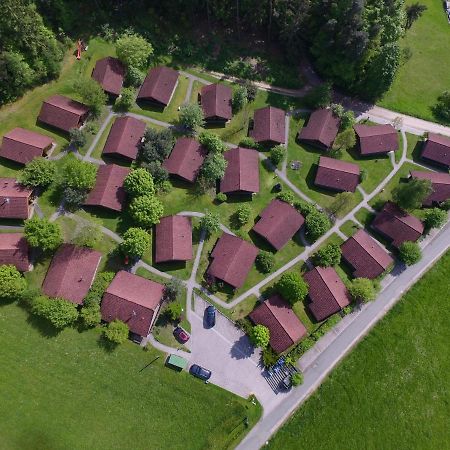 Ferienhaus Chalet Blockhaus Bayern Stamsried Ngoại thất bức ảnh