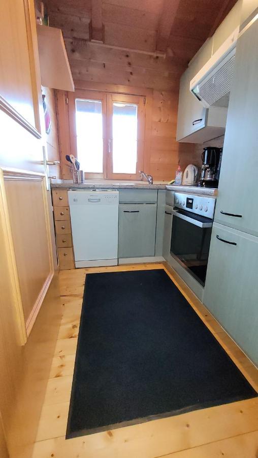 Ferienhaus Chalet Blockhaus Bayern Stamsried Ngoại thất bức ảnh